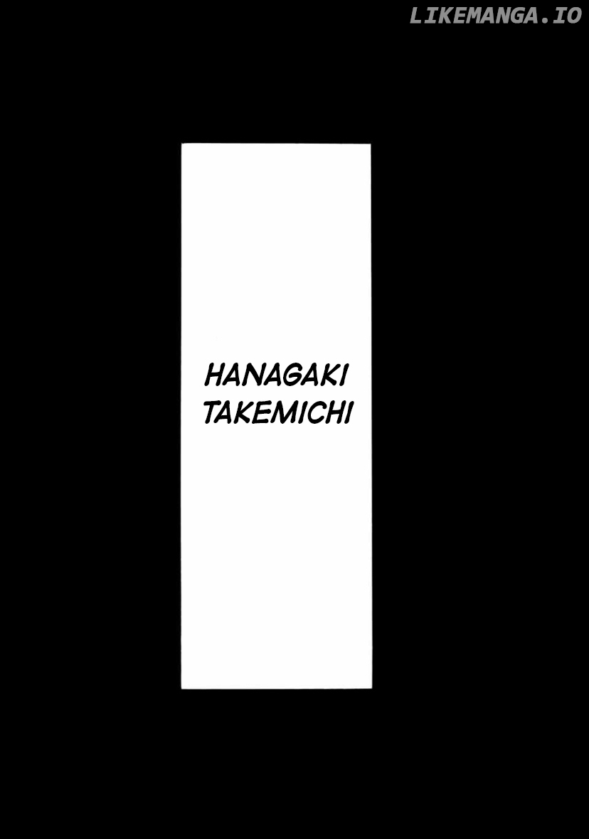 Tokyo Manji Revengers Chapter 182 - page 16