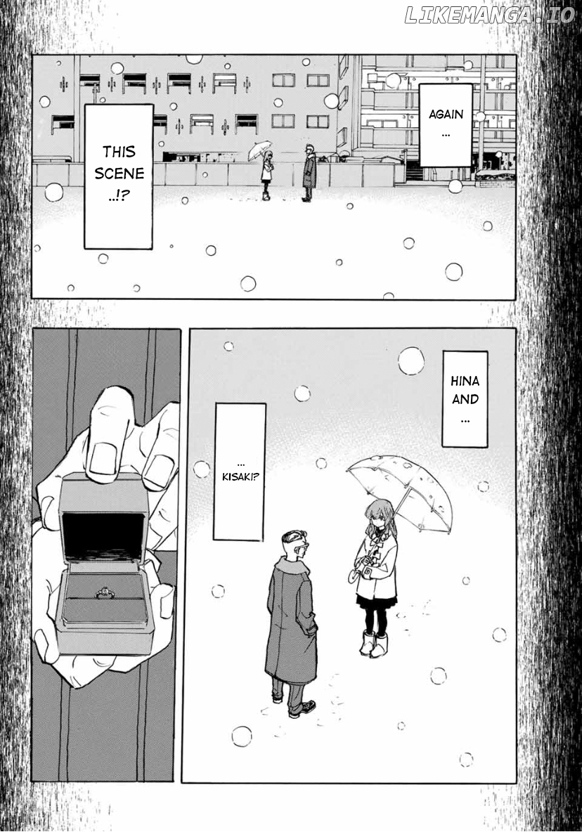 Tokyo Manji Revengers Chapter 182 - page 6