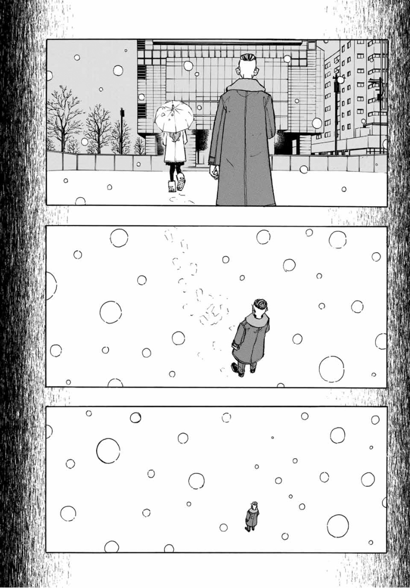 Tokyo Manji Revengers Chapter 182 - page 9
