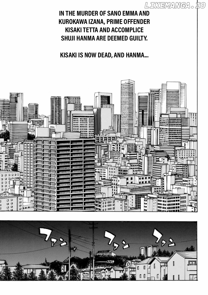 Tokyo Manji Revengers Chapter 186 - page 16