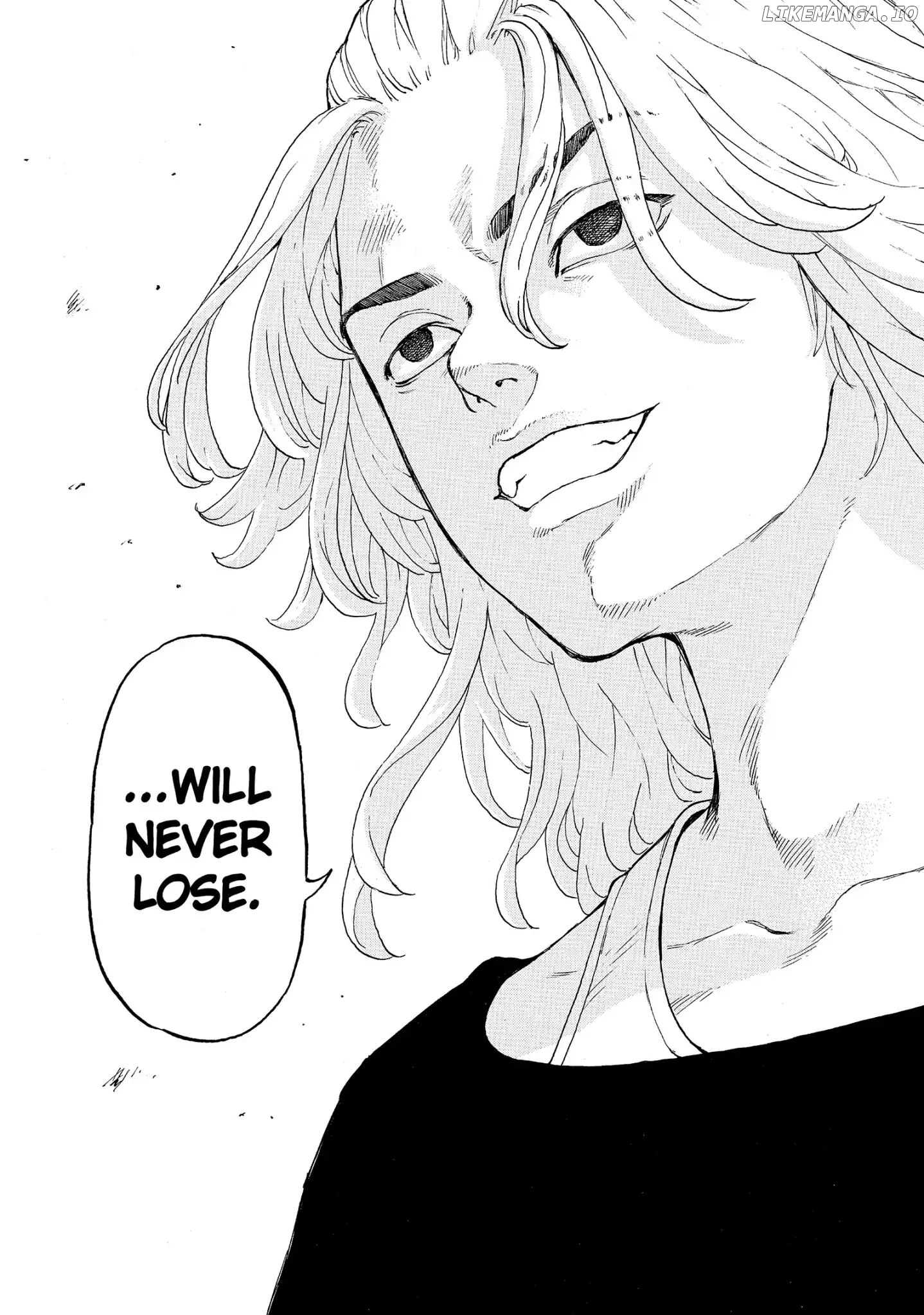 Tokyo Manji Revengers Chapter 15 - page 29