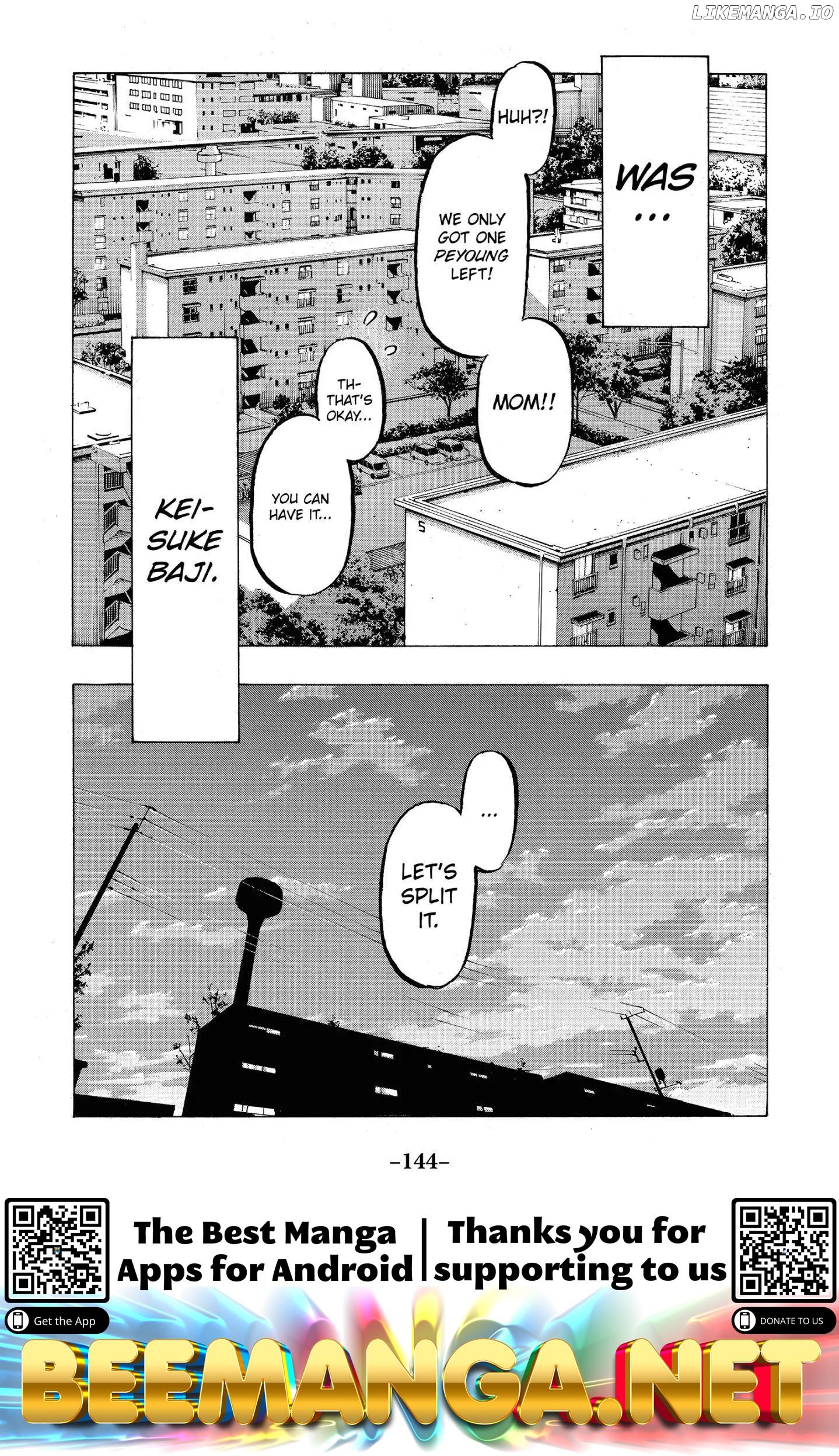 Tokyo Manji Revengers Chapter 67 - page 22