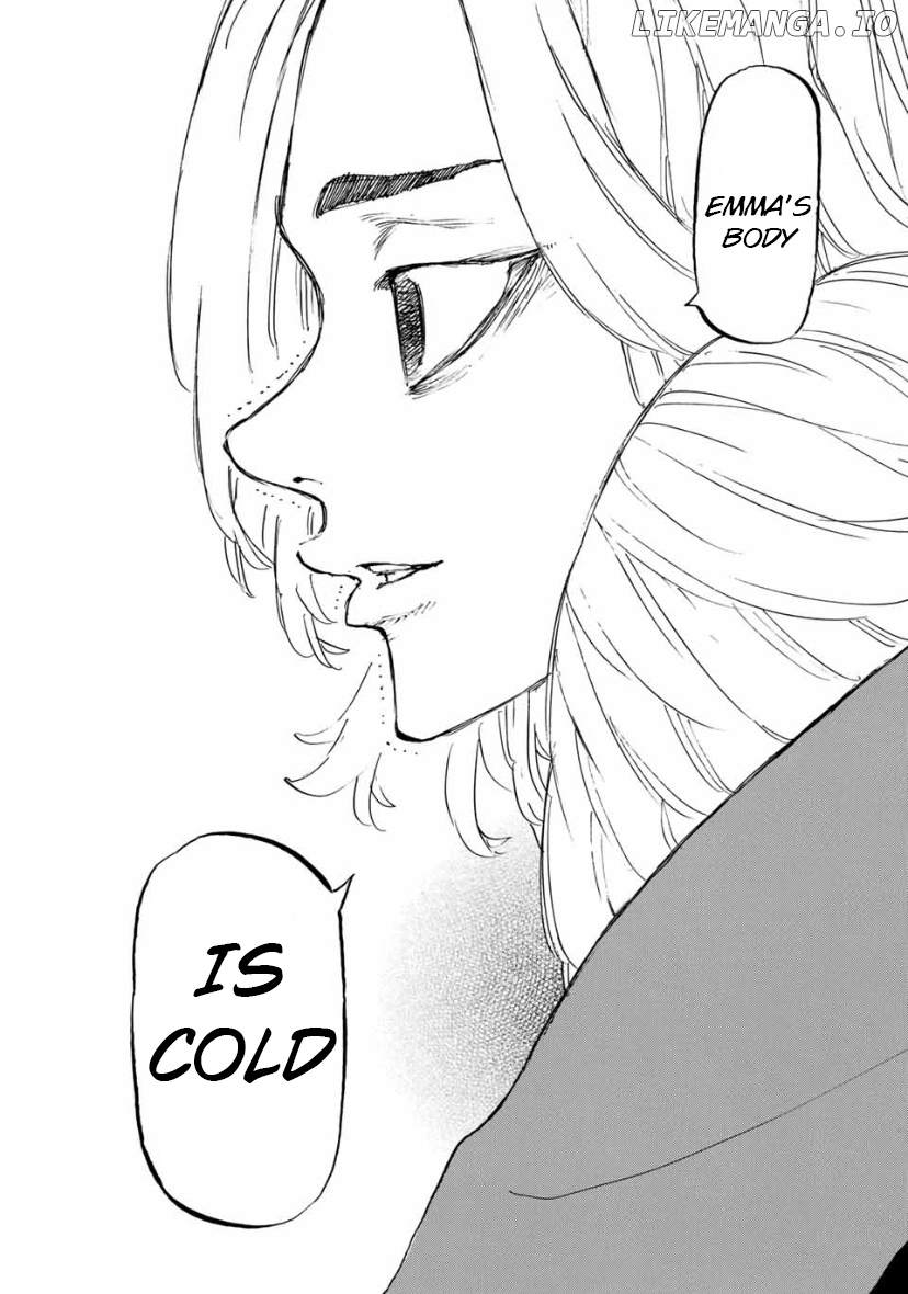 Tokyo Manji Revengers Chapter 148 - page 14