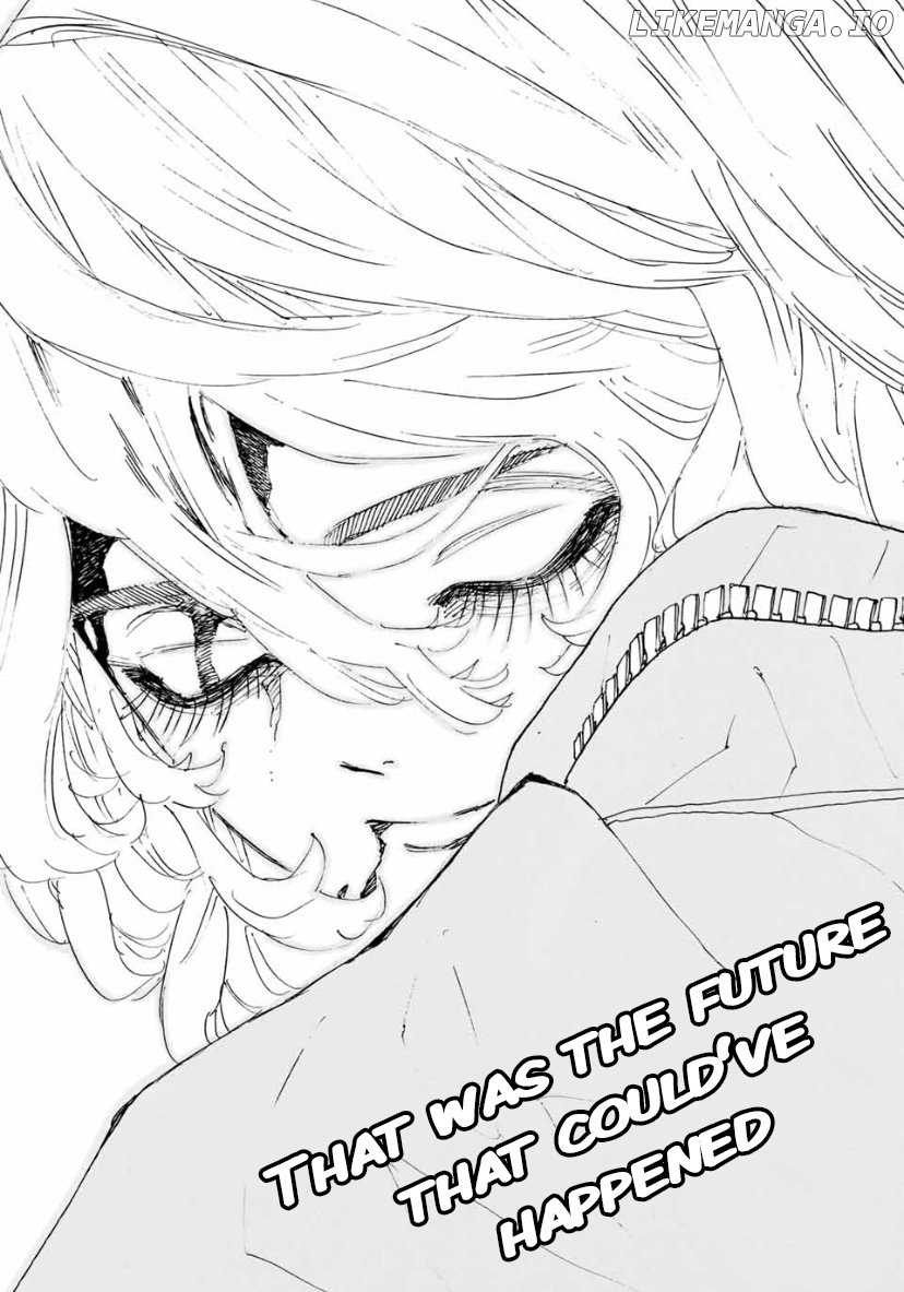 Tokyo Manji Revengers Chapter 148 - page 19