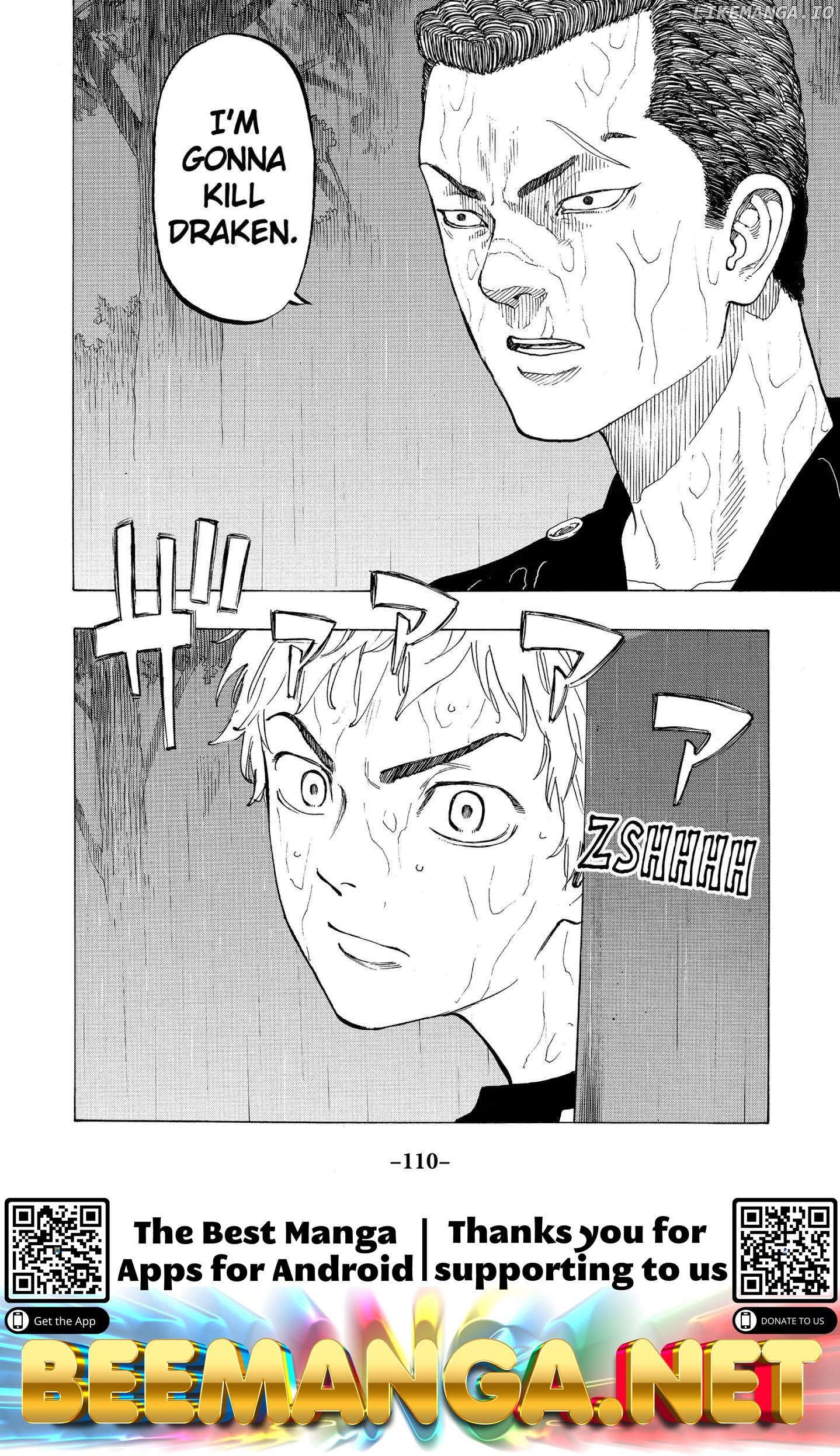 Tokyo Manji Revengers Chapter 19 - page 20