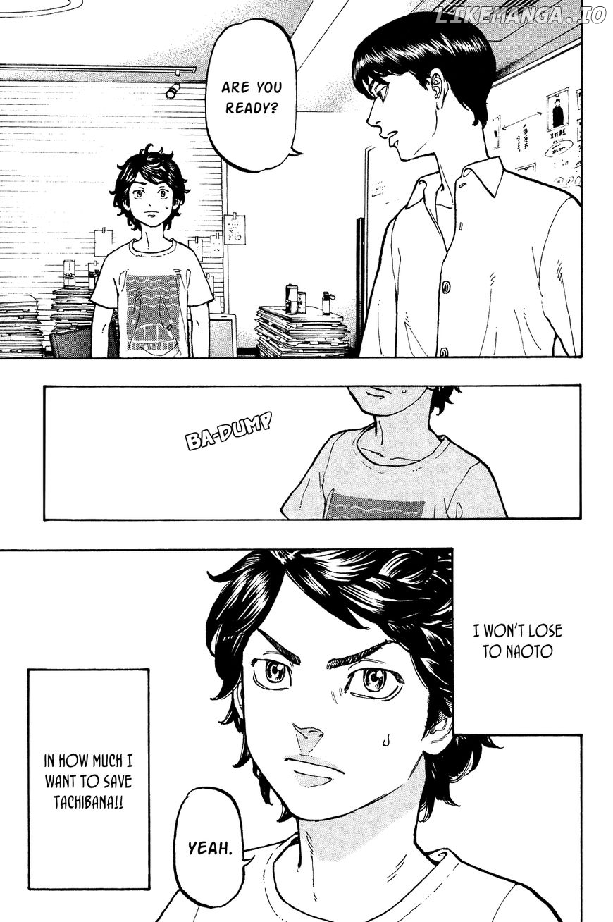 Tokyo Manji Revengers Chapter 2 - page 10