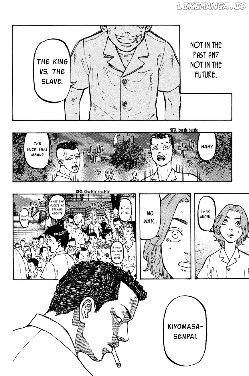 Tokyo Manji Revengers Chapter 2 - page 44