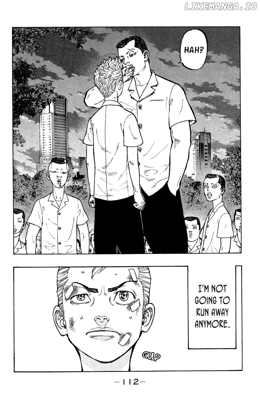 Tokyo Manji Revengers Chapter 2 - page 46