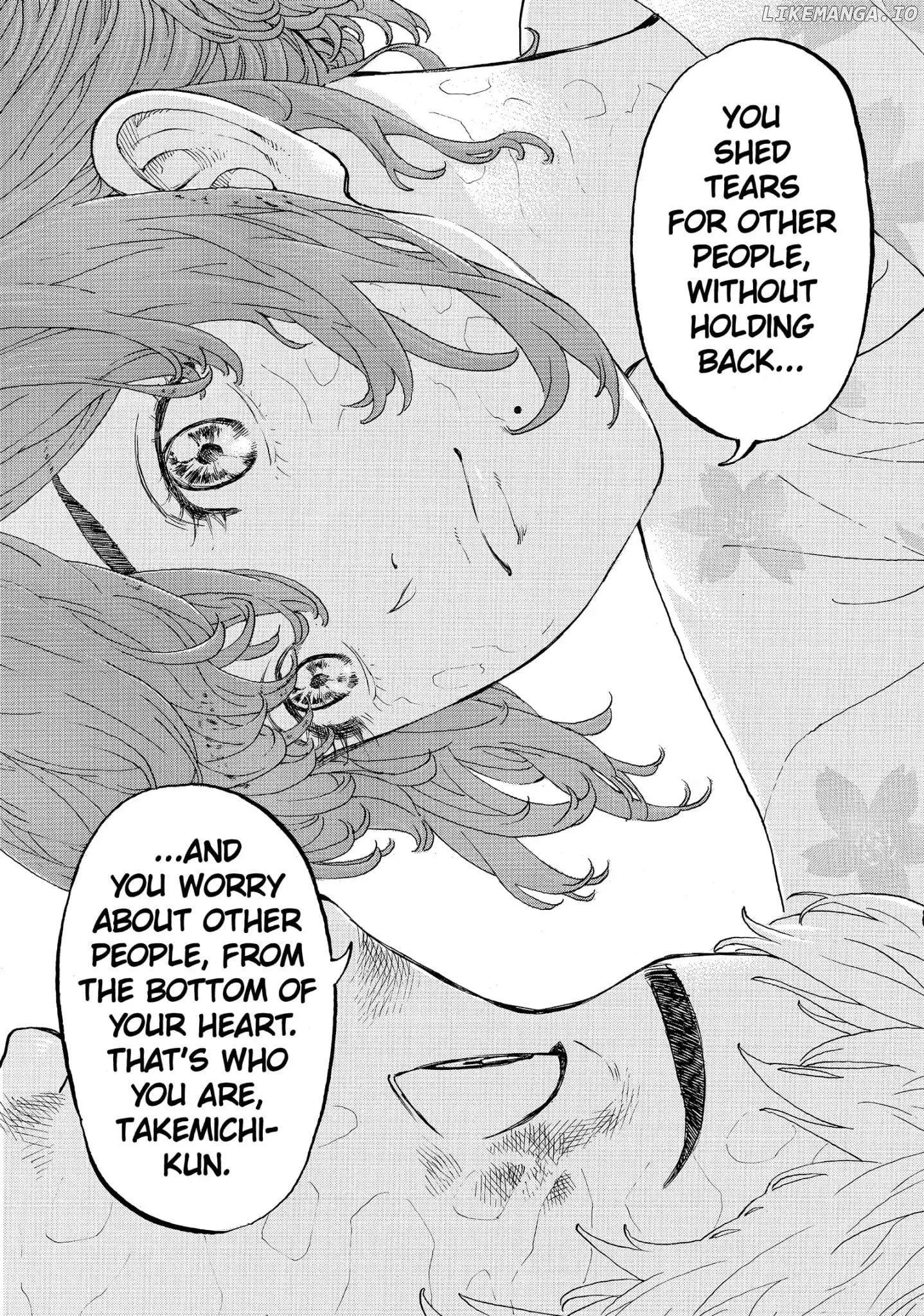 Tokyo Manji Revengers Chapter 20 - page 15