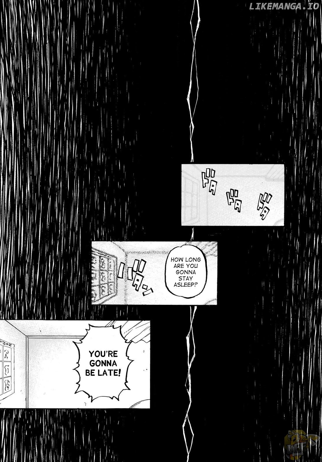 Tokyo Manji Revengers Chapter 204 - page 16