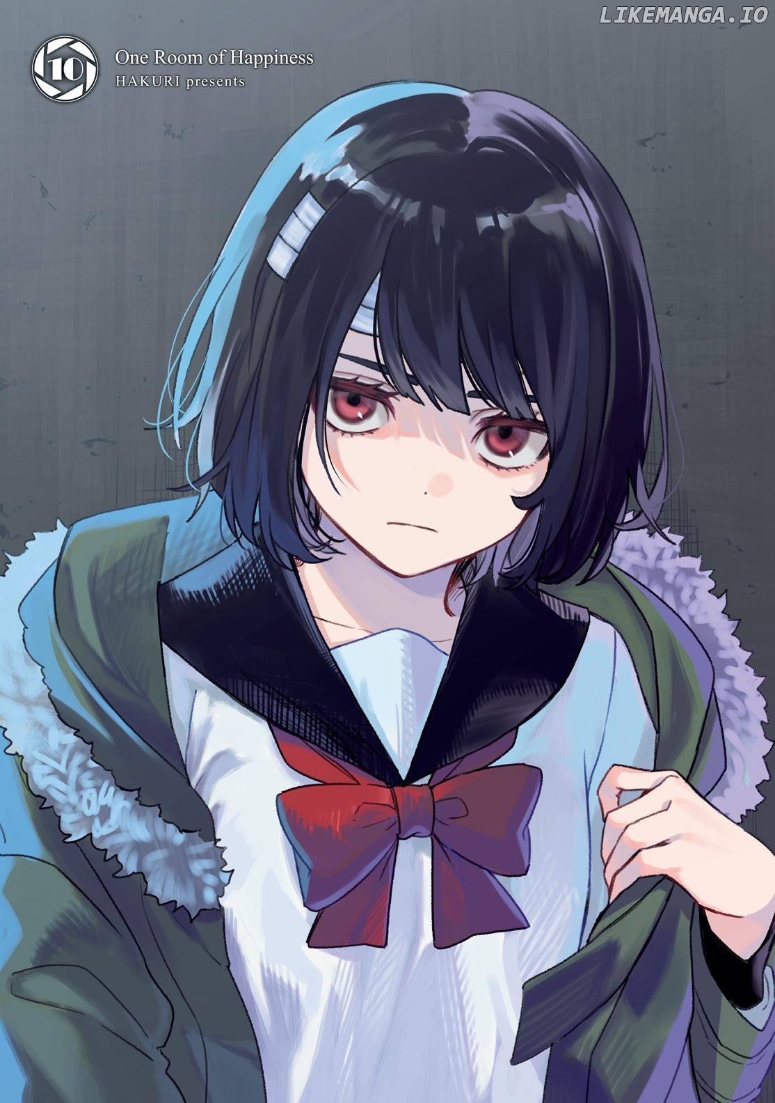 Sachi-Iro No One Room chapter 57 - page 2