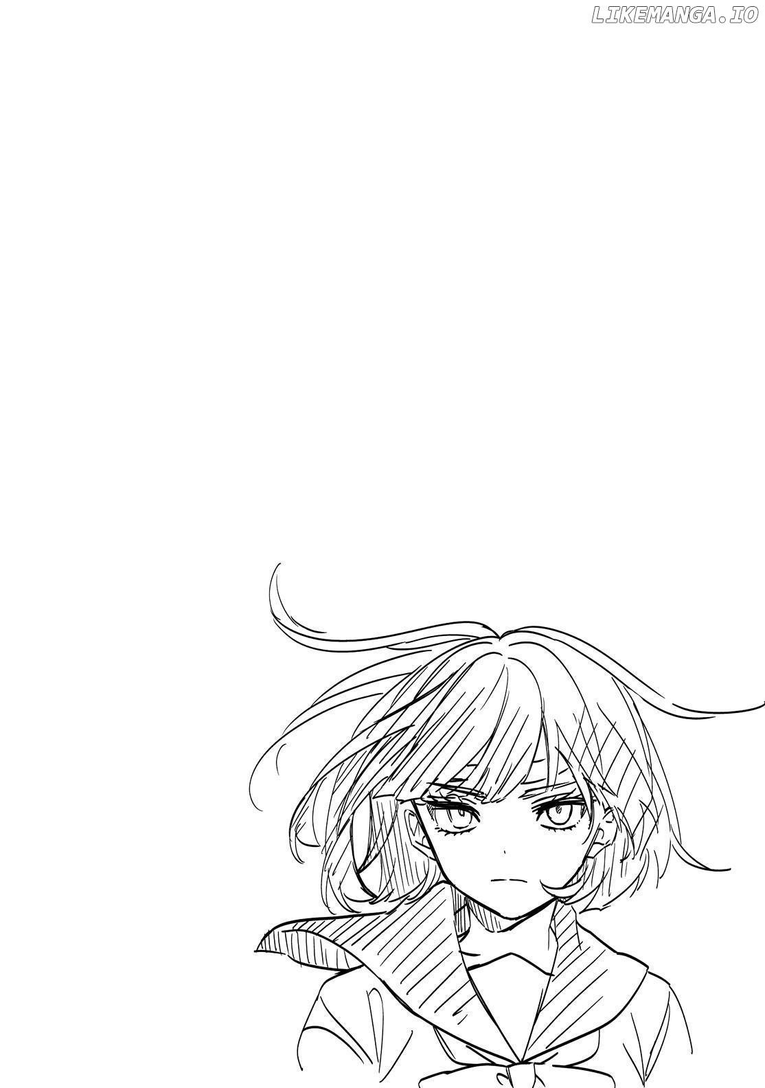 Sachi-Iro No One Room chapter 57 - page 45