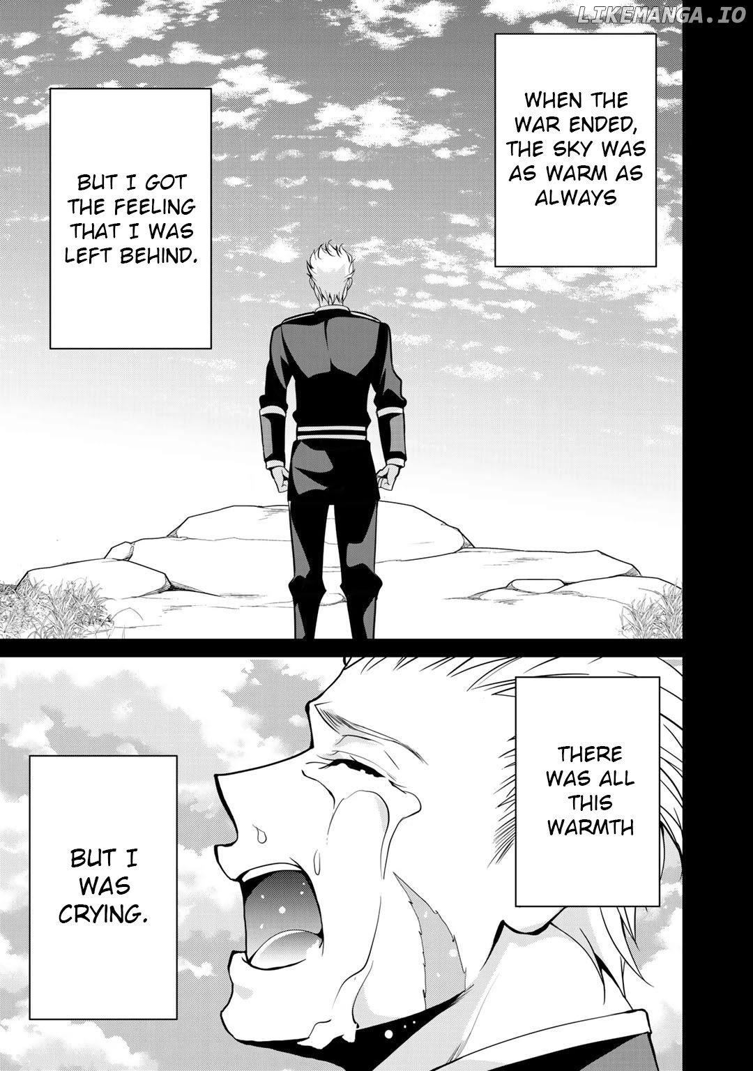 Saikyou No Kurokishi, Sentou Maid Ni Tenshoku Shimashita chapter 32 - page 3