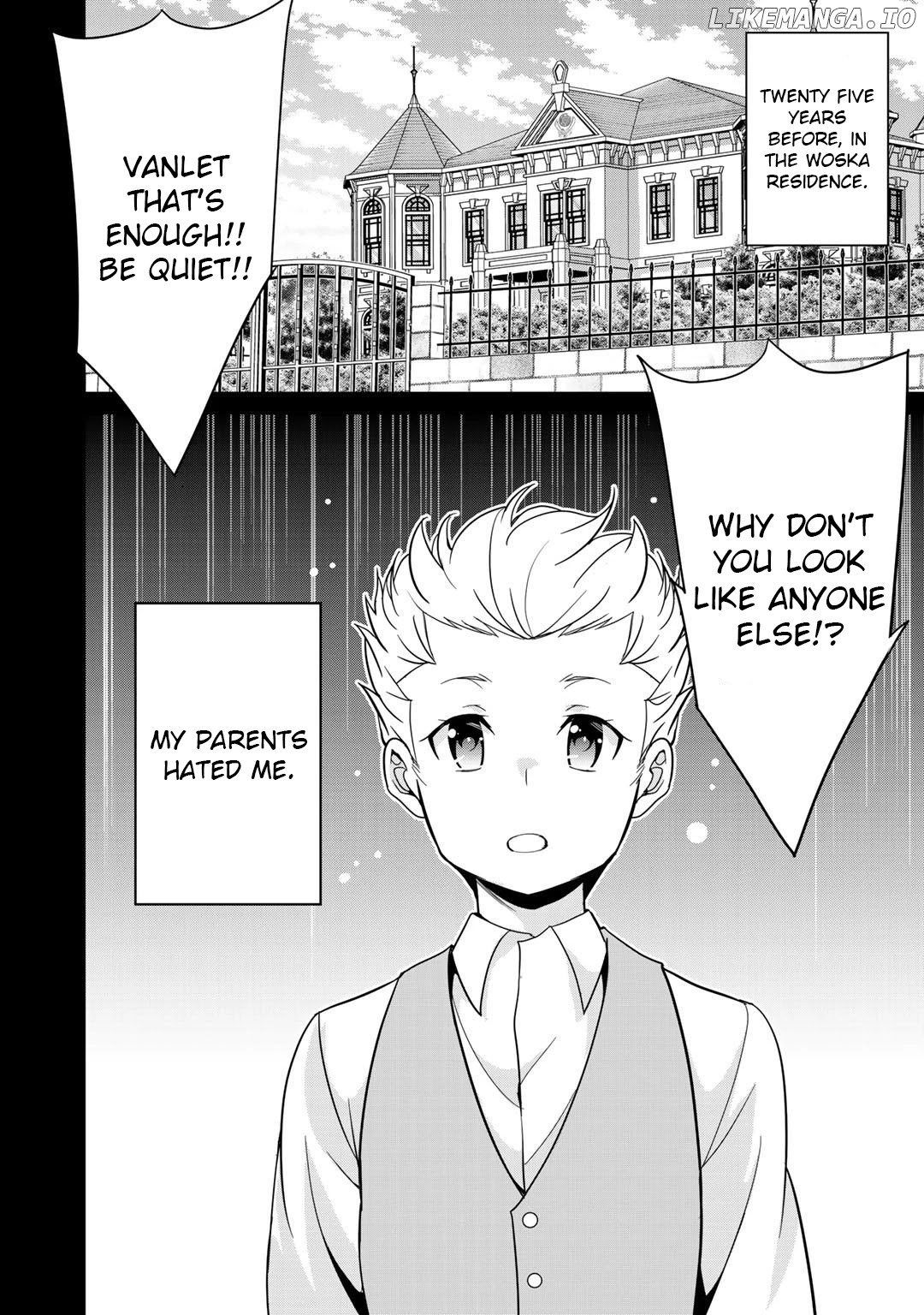 Saikyou No Kurokishi, Sentou Maid Ni Tenshoku Shimashita chapter 32 - page 4