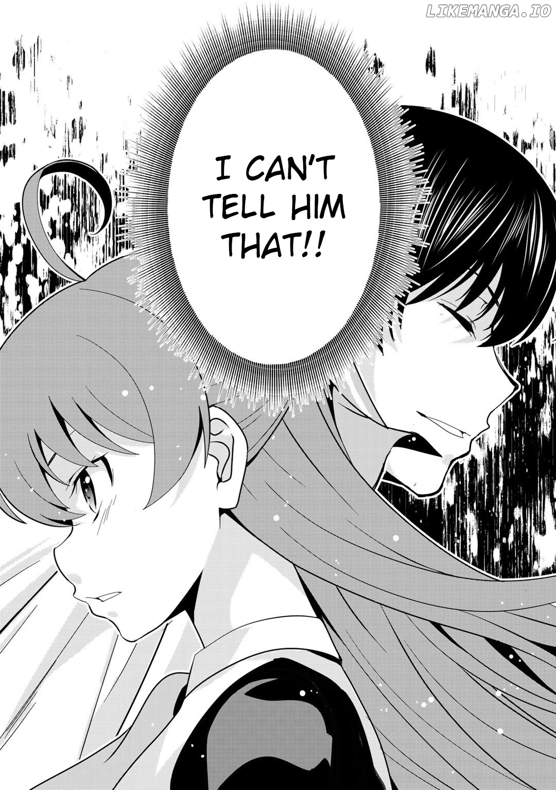 Saikyou No Kurokishi, Sentou Maid Ni Tenshoku Shimashita chapter 33 - page 4