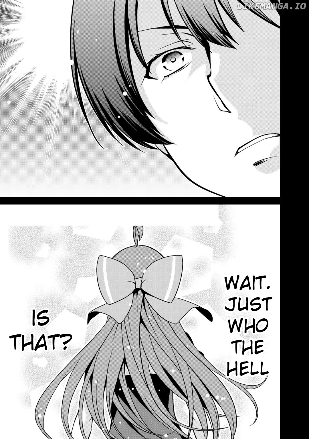 Saikyou No Kurokishi, Sentou Maid Ni Tenshoku Shimashita chapter 21 - page 21