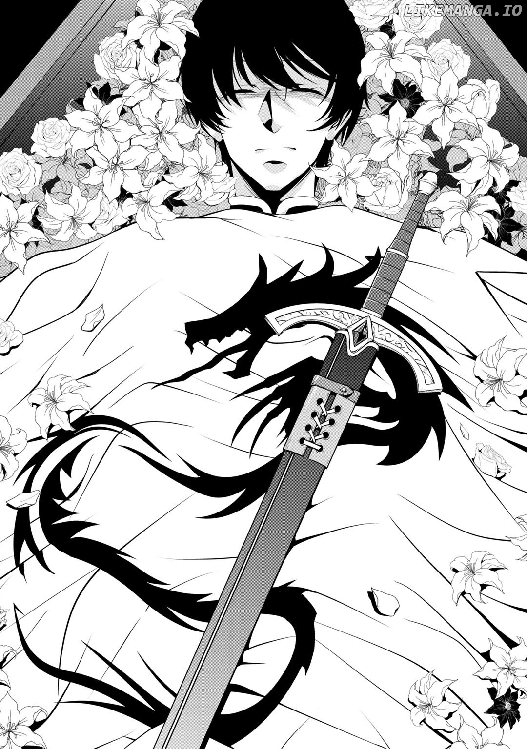 Saikyou No Kurokishi, Sentou Maid Ni Tenshoku Shimashita chapter 21 - page 6