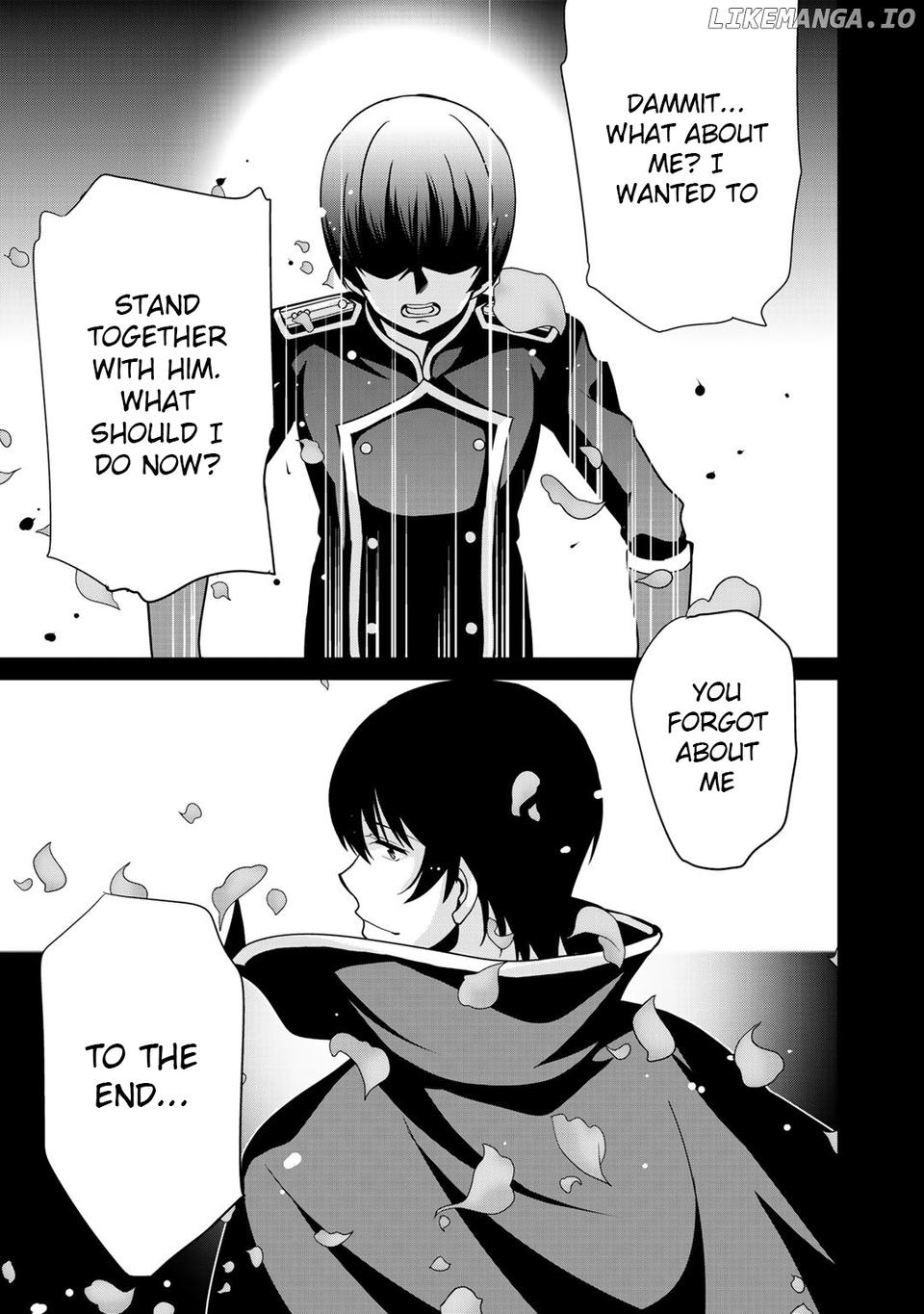 Saikyou No Kurokishi, Sentou Maid Ni Tenshoku Shimashita chapter 21 - page 9
