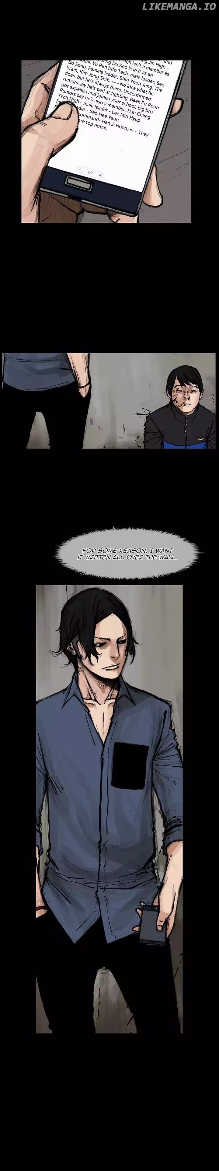 Dokgo 2 chapter 37 - page 3