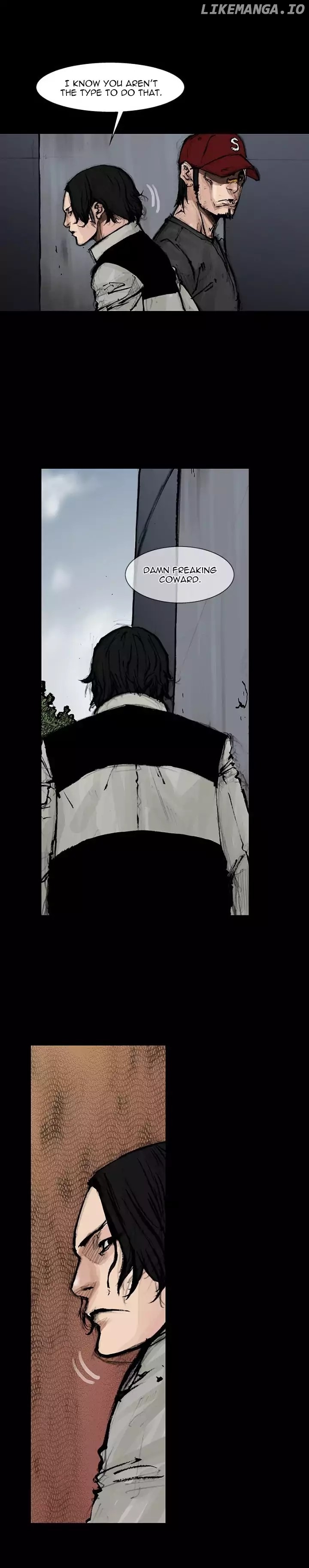 Dokgo 2 chapter 40 - page 2