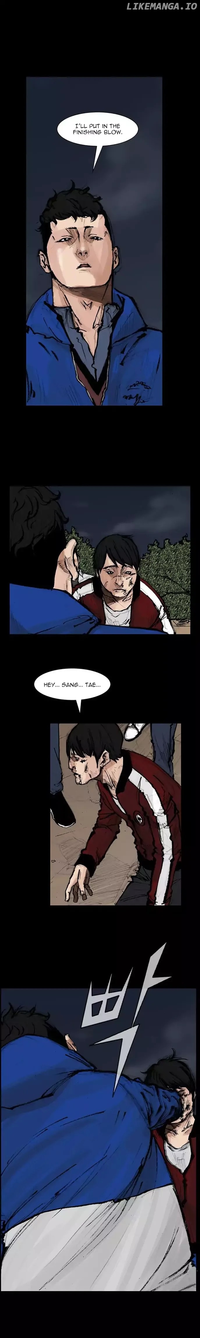 Dokgo 2 chapter 42 - page 2
