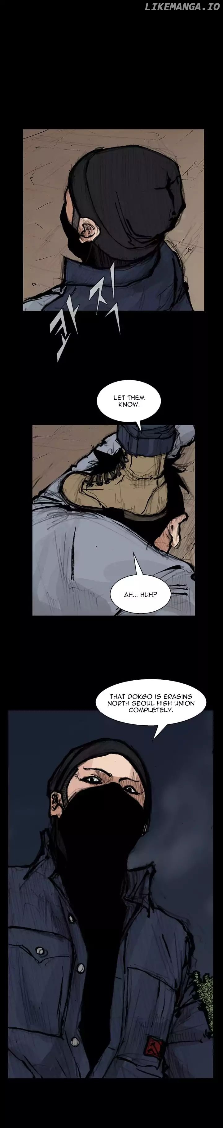 Dokgo 2 chapter 44 - page 2