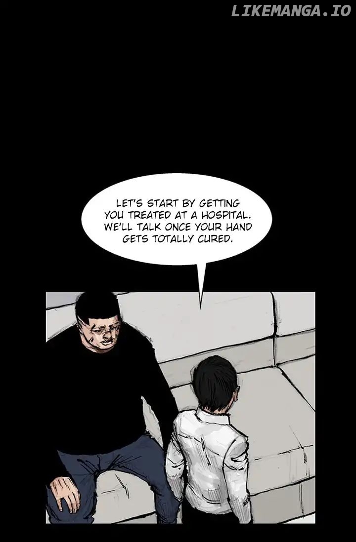 Dokgo 2 chapter 48 - page 3