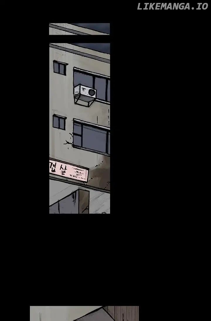 Dokgo 2 chapter 48 - page 32