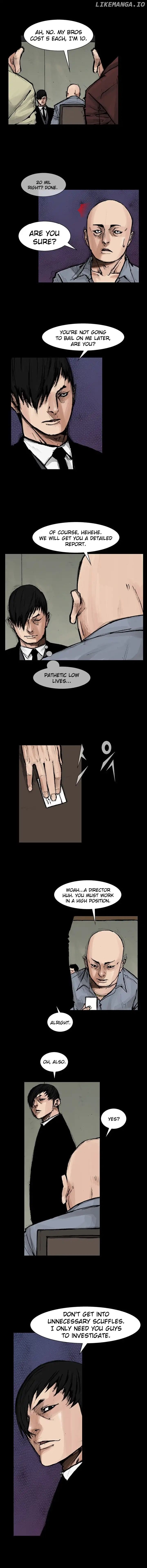 Dokgo 2 chapter 50 - page 4