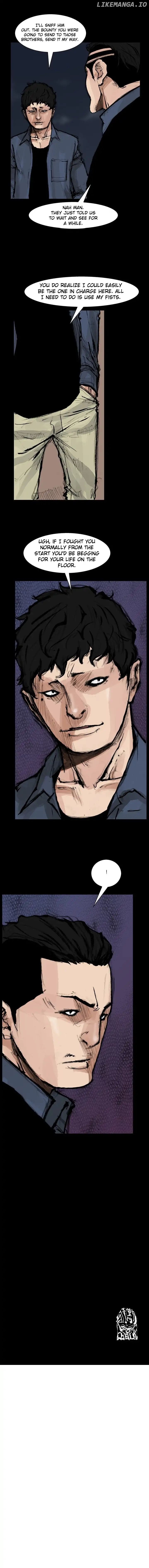 Dokgo 2 chapter 50 - page 7