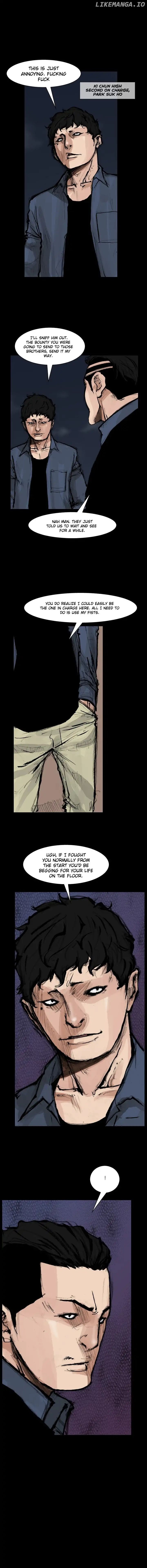 Dokgo 2 chapter 51 - page 2