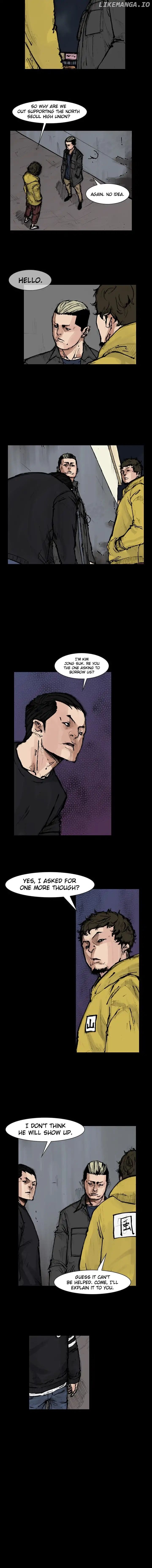 Dokgo 2 chapter 53 - page 2