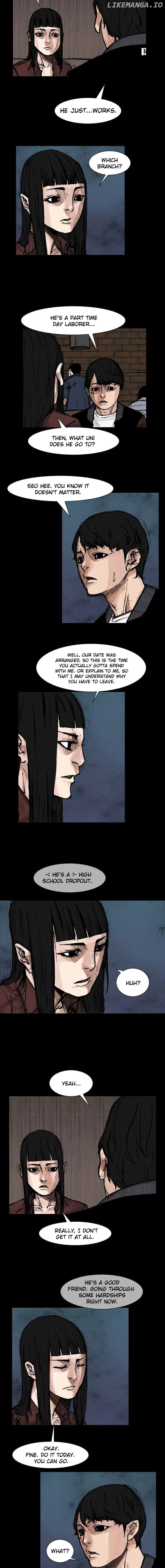 Dokgo 2 chapter 53 - page 7