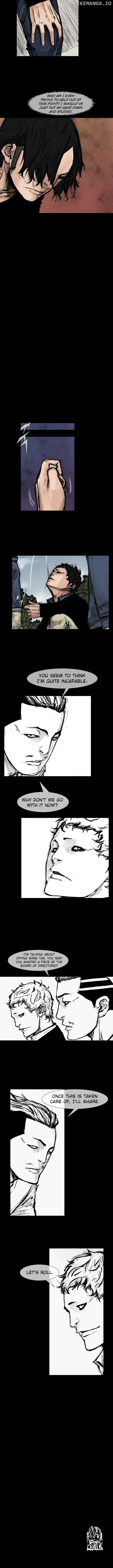 Dokgo 2 chapter 59 - page 7