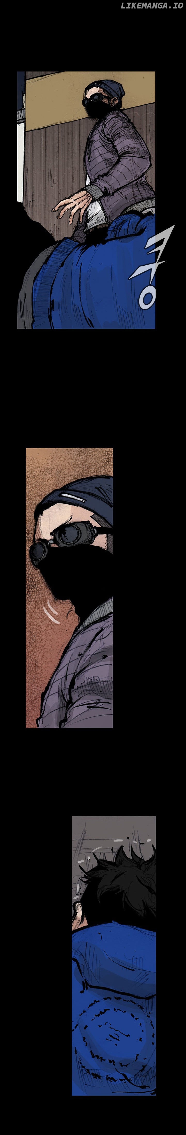 Dokgo 2 chapter 16 - page 2