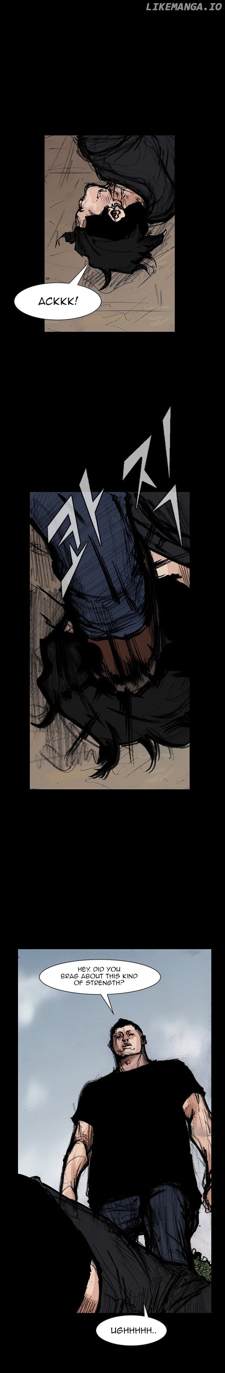 Dokgo 2 chapter 18 - page 2