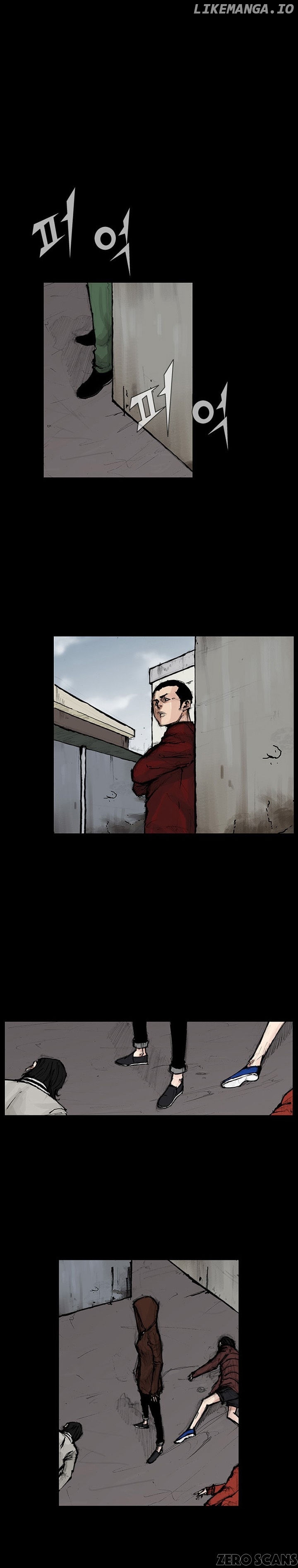 Dokgo 2 chapter 31 - page 3
