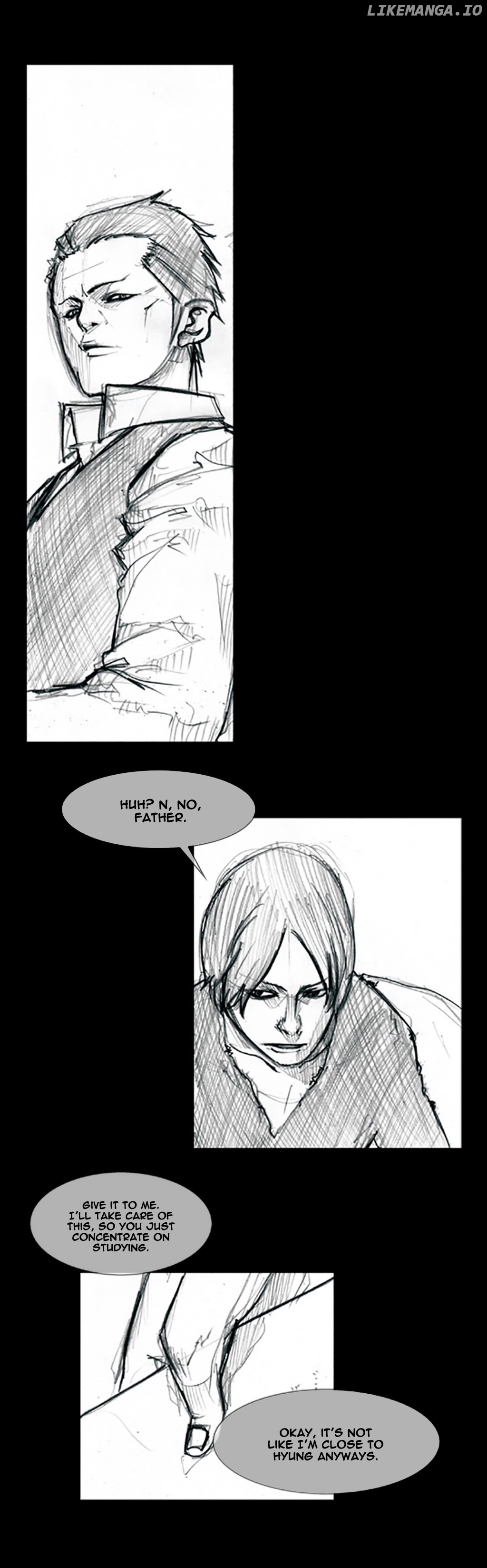 Dokgo 2 chapter 70 - page 3