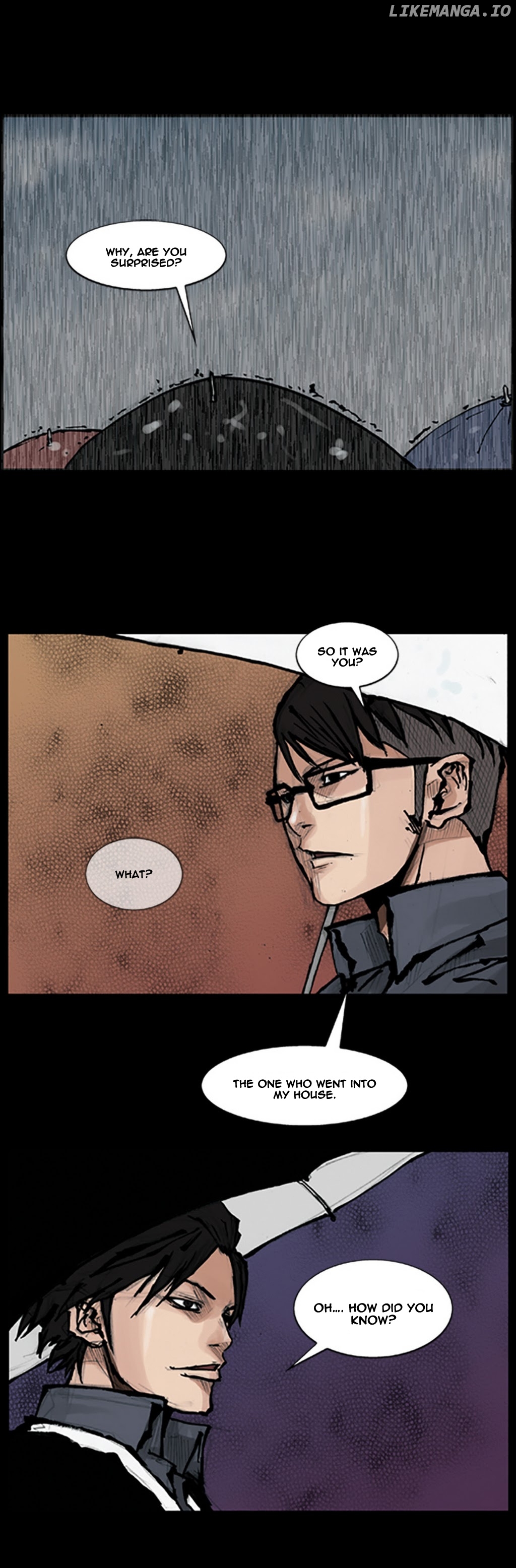 Dokgo 2 chapter 73 - page 2