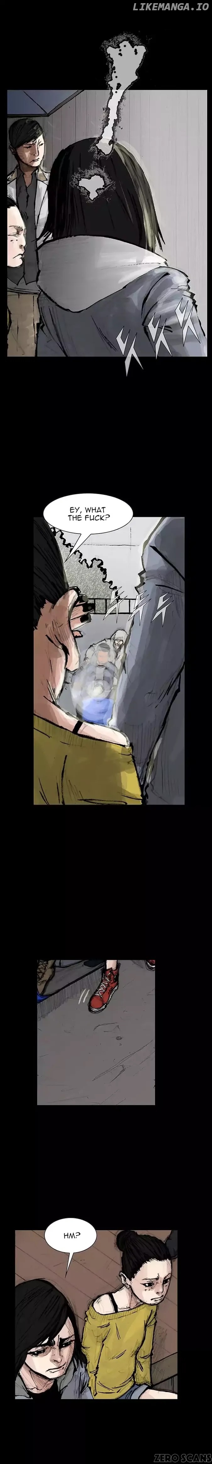 Dokgo 2 chapter 27 - page 3
