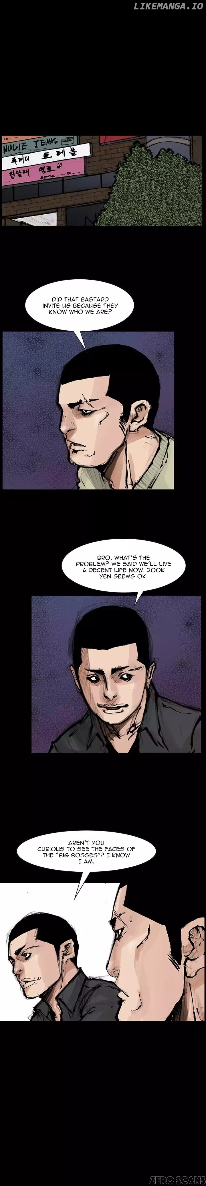 Dokgo 2 chapter 29 - page 4