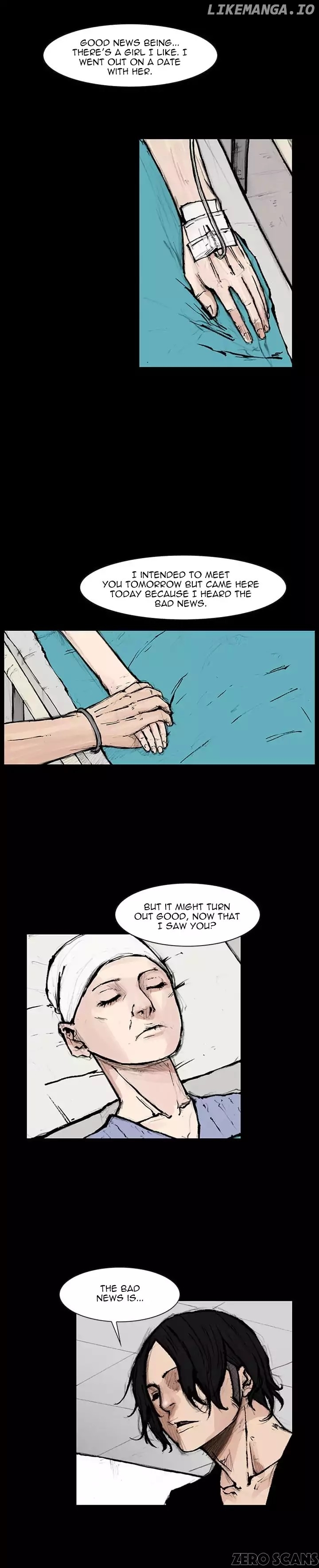 Dokgo 2 chapter 30 - page 5
