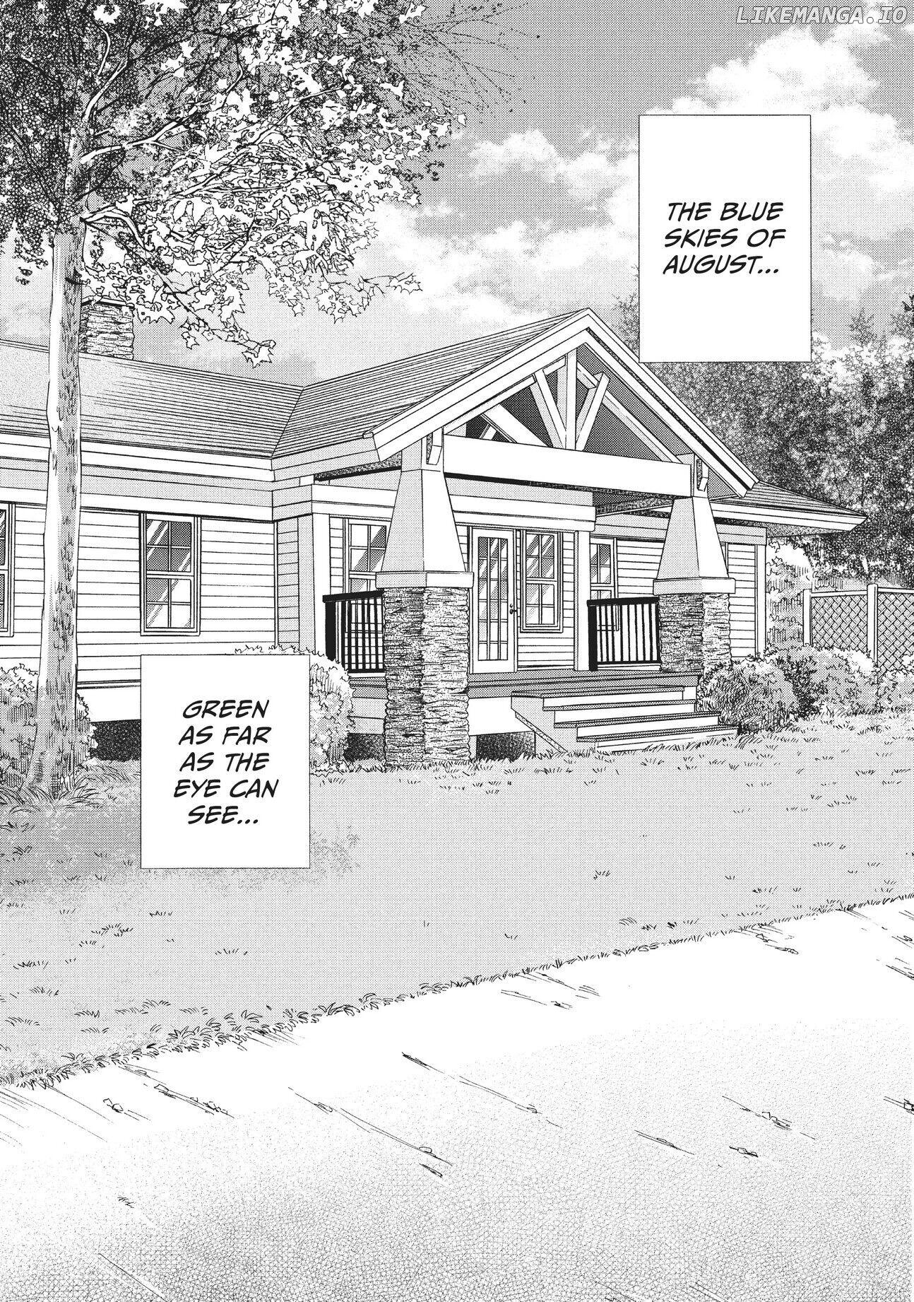Zettai Ni Tokimeite Wa Ikenai! chapter 31 - page 2