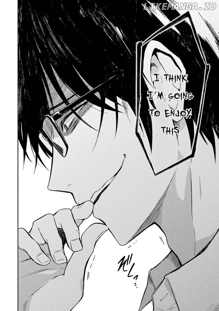 Sensei No Yasashi Koroshi Kata chapter 1 - page 29