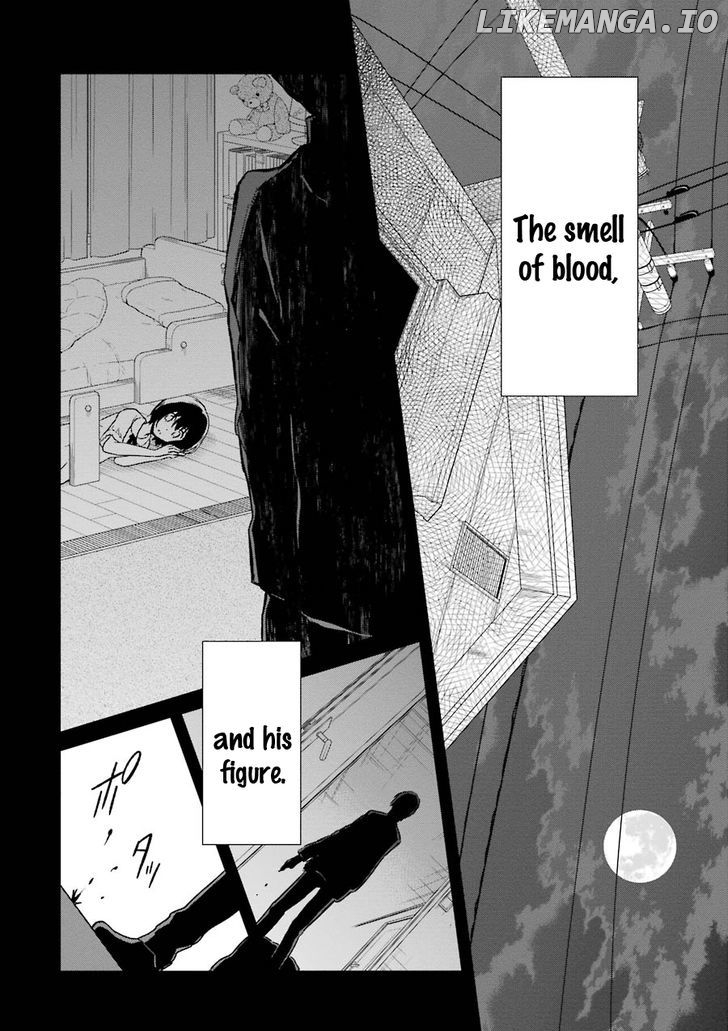 Sensei No Yasashi Koroshi Kata chapter 1 - page 38