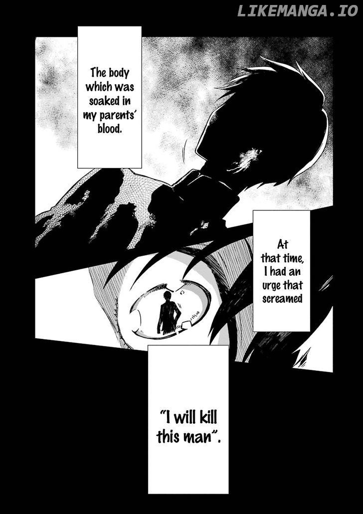 Sensei No Yasashi Koroshi Kata chapter 1 - page 39