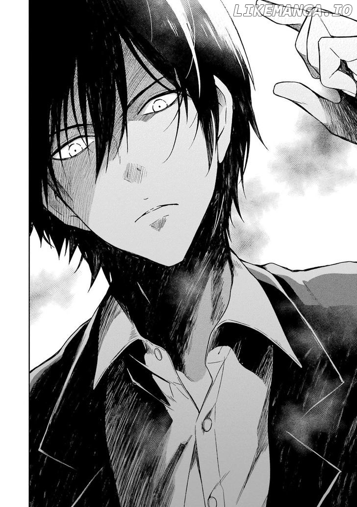 Sensei No Yasashi Koroshi Kata chapter 1 - page 54