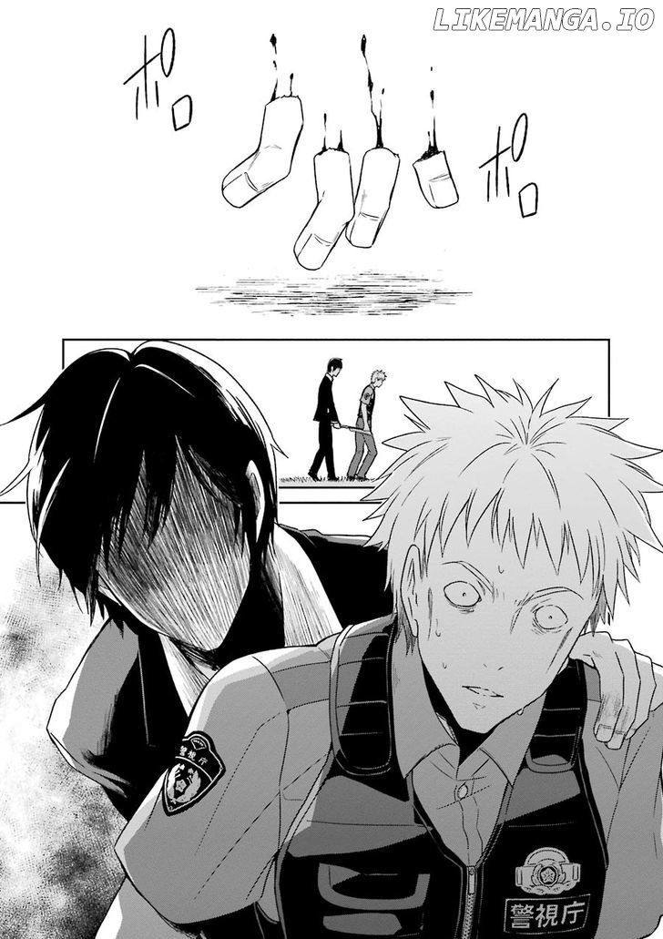 Sensei No Yasashi Koroshi Kata chapter 1 - page 63