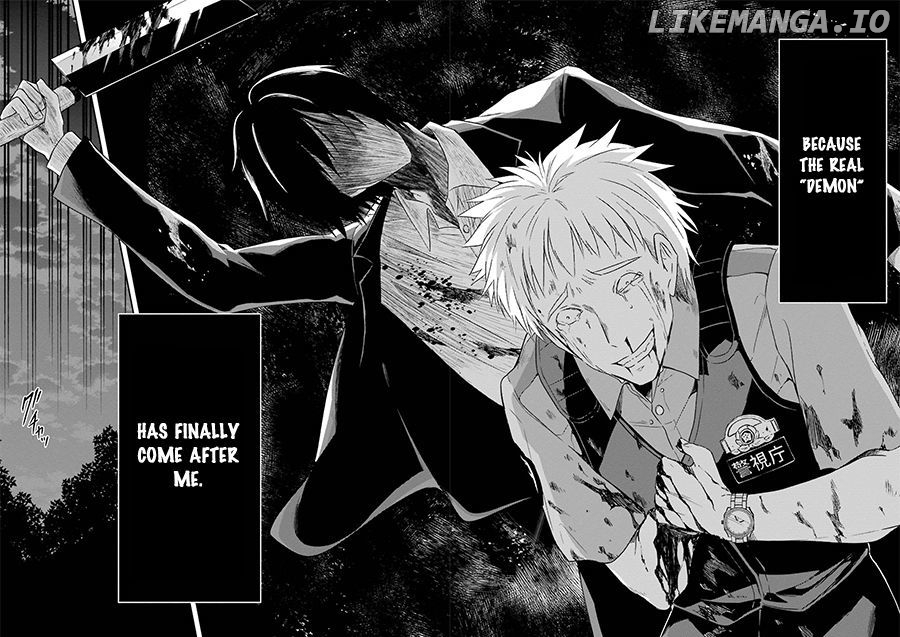 Sensei No Yasashi Koroshi Kata chapter 1 - page 66