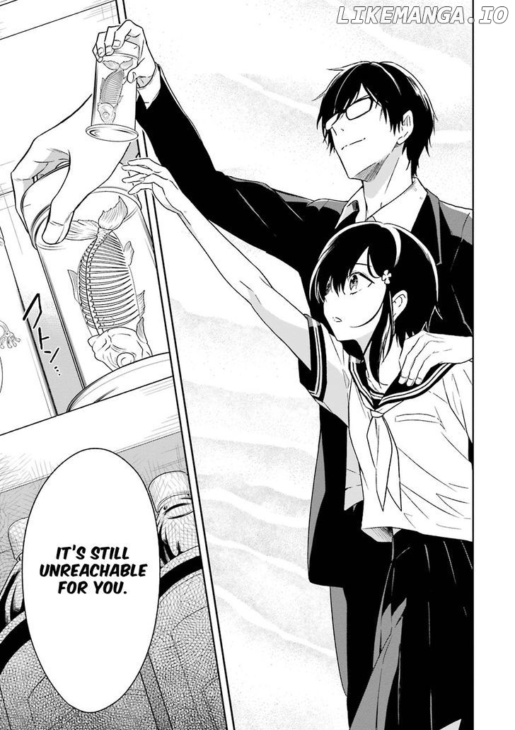 Sensei No Yasashi Koroshi Kata chapter 1 - page 72